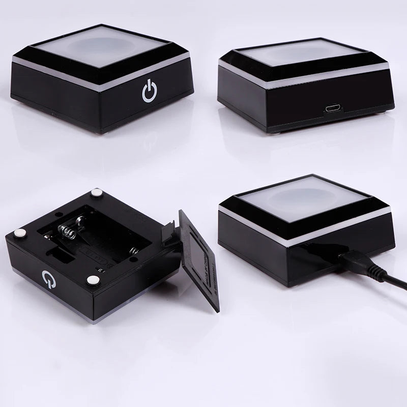 Photo Text Personalized Crystal Ball 2D Laser Engraving Pets Baby Family Picture Customized Glass Sphere Souvenir Birthday Gifts Aimak Store