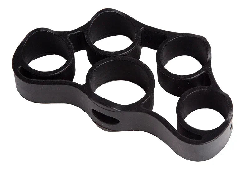 Grip Strength Trainer, Hand Squeezer Adjustable Resistance, Hand Grip Strengthener for Muscle Building and Injury Recovery Aimak Store