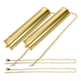 1 Set Floor Clock Weight Replacement Decorative Hammer Pendulum Chain Clock Parts Accessories Home Decor Wall Clock Mechanism Aimak Store