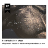 3 Nordic Luxury Ribbon Abstract Wall Art Landscape Modern Poster Print Picture Living Room Home Decorative Painting Aimak Store