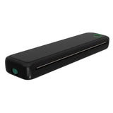 A4 Portable Thermal Printer Inkless Bluetooth-Compatible Min Portable A4 Label Maker with Printing Paper Document Printing Maker Aimak Store