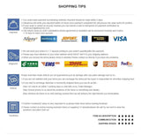 Art Craft Organizer Storage Box with 3 Layers Plastic Tool Box with Handle for Sewing Cosmetic Storage Box Portable Medicine Box Aimak Store