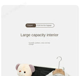 KO-KU 2024 Suitcase Set Female 20 Inch Boarding Suitcase USB/Type-C Port Water Cup Holder 26/28 inch Male Large Capacity Luggage Aimak Store