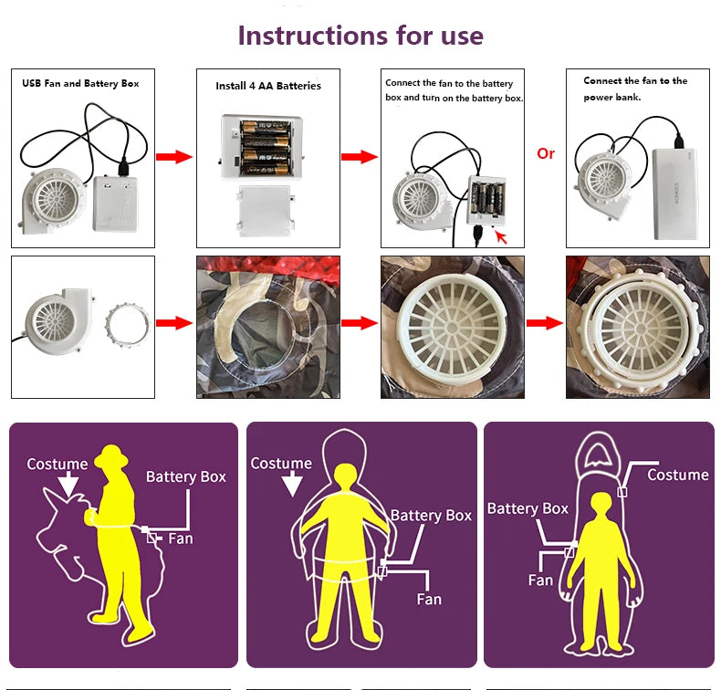 Animal Cartoon Riding T-Rex Inflatable Costume Nursery Kids Dinosaur Role Playing Game Adult Kids Chasing Game Birthday Gift Aimak Store