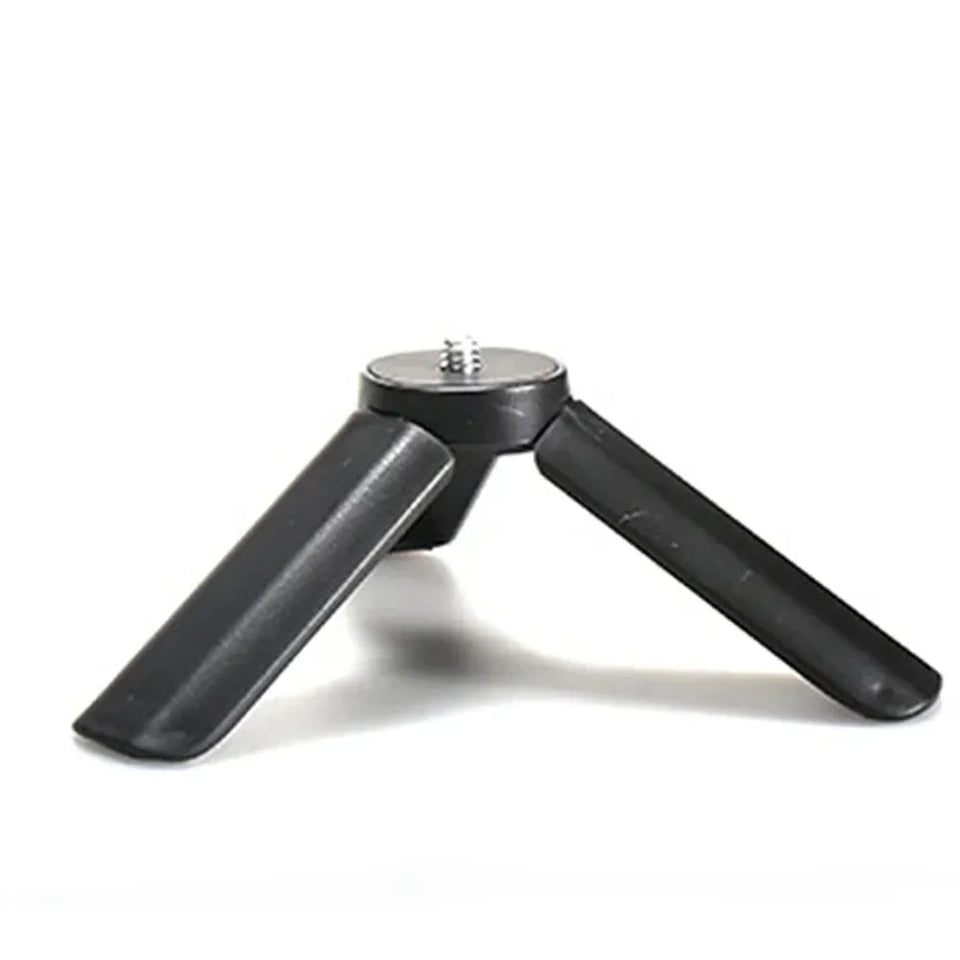 Mini Tripod for DJI Osmo Pocket 3 Desktop Stand Stabilizer Holder for Insta360 X3 Pocket 3 Pocket 2 Gimbal Tripod Accessories Aimak Store