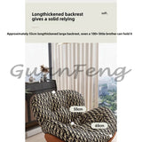 Ergonomic Lazy Reading Chairs, Living Room Chairs, Lounge Rocking, Nordic Girl Chairs, Luxury Modern Throne, Home Furniture Aimak Store