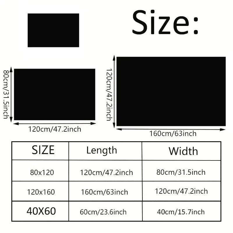 Football Stadium Pattern Carpet Kitchen MatEntrance Doormat Bedroom Floor Decoration Living Room Carpet Bathroom Anti-slip rugs Aimak Store