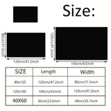 Football Stadium Pattern Carpet Kitchen MatEntrance Doormat Bedroom Floor Decoration Living Room Carpet Bathroom Anti-slip rugs Aimak Store