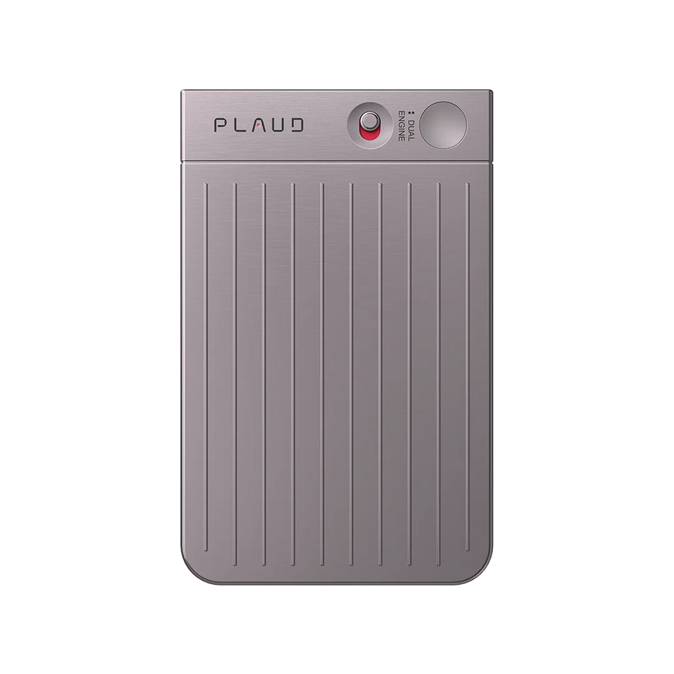 PLAUD NOTE AI Voice Recorder, AI Notetaking Device for Meetings, Lectures, Calls, AI Transcription & Summarization Aimak Store