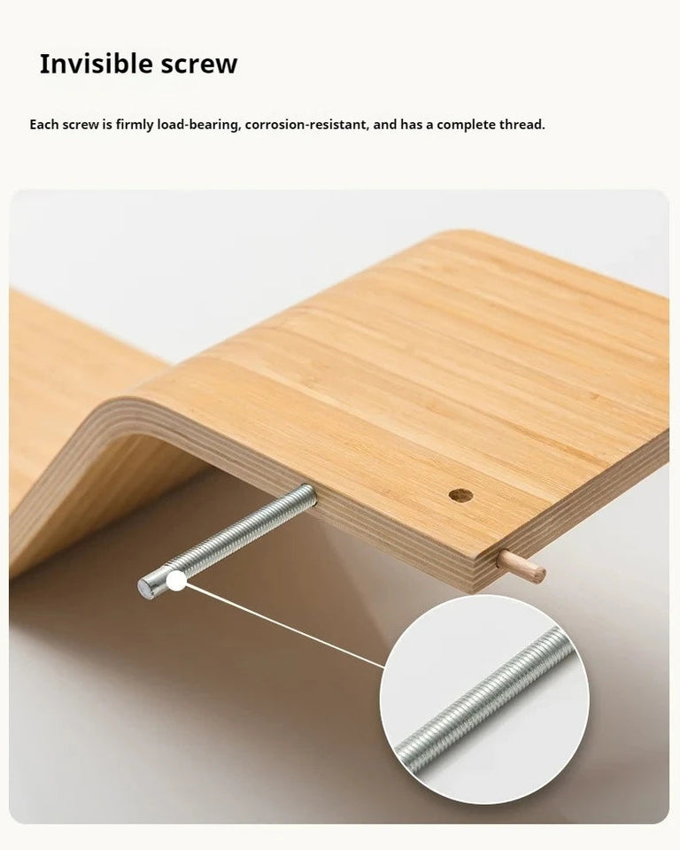 Bookcase Desk Shelf Display Storage Bedroom Furniture Multipurpose Organizer Cabinet Librero Wooden Room Bookshelf Home Living Aimak Store