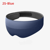 New Xiaomi Dreamlight 3D Full Shading Relaxing Eye Mask Sleeping Mask Block Out Light For Sleeping Aid Eye Mask Children's Gift Aimak Store