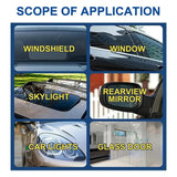 150ml Sopami Car Coating Spray, Sopami Oil Film Cleaning Emulsion Car Care Polish Renovator Product Aimak Store