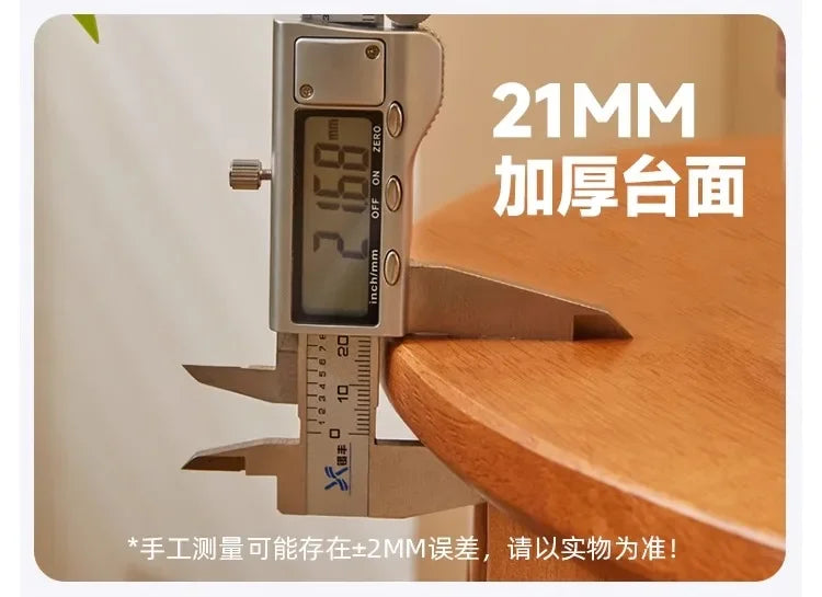 Solid Wood Dining Chair Stackable Home Eating Middle and Ancient Jenga  Modern Furniture Comedor 4 Sillas  Modern Dining Table Aimak Store