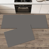 Super Absorbent Mat Kitchen Table Mat Absorbent Quick Drying Anti Slip Area Rugs Anti Oil Stain Floor Mat Washable Large Carpet Aimak Store