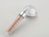 ATWFS Shower Filter Anion Tourmaline Supercharged Super Water-Saving Shower Heads Handheld Shower Spa Filter 088 Aimak Store
