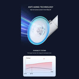 Fashion Anti Slip Hand Grips Shower Tub Grab Handle Safety Bathroom Aid Bath Hardware Safe Handle Handrail Grip Rail Aimak Store