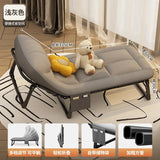 AOLIVIYA Simple Folding Bed For Office Hospital Nap Rest Bedroom Single Home Use A11 Aimak Store