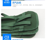 Household Lumbar Vertebra Retractor Waist Tensioner Lumbar Intervertebral Disc Slipped Disc Back Pain Muscle Degeneration Aimak Store