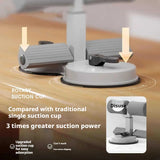 Multifunctional Abdominal Exerciser for Women with Resistance Band Sit-up Aid Gym Equipment for Home Core Strength Training Aimak Store