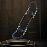 Forearm Strength Exerciser 3 Adjustable Level Wrist Strength Trainer Multi-Function Twister Arm Exerciser Home Fitness Equipment Aimak Store