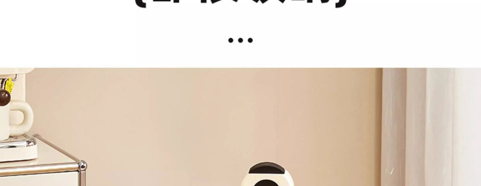 Medieval Style Sofa Side Table Bedside Cabinet Living Room Mobile Coffee Table with Wheels Small Cart Multi-layer Bed Head Shelf Aimak Store