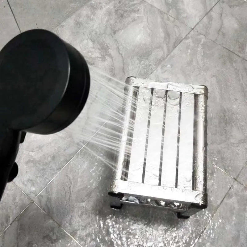 Multi-size Stainless Steel Stool Bathroom Thickened Foot Stool Home Factory Console Use Multifunctional Furniture Mueble Aimak Store