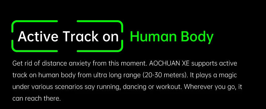 AOCHUAN 3-Axis Handheld Gimbal Stabilizer for Smartphone with Fill Light for iPhone Android Face Tracking Tiktok Vlog Smart XE Aimak Store