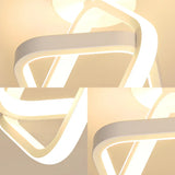 LED Ceiling Light Modern Aisle Ceiling Lamp Indoor Hallway Lighting Small Surface Mounted Fixtures Bedroom Balcony Office Lights Aimak Store
