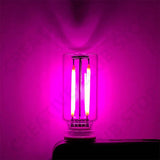 USB Touch Control LED Night Light Atmosphere Light Edison Bulb Incandescent Lamp LED Filament Light Bulb Bedroom Decoration Aimak Store