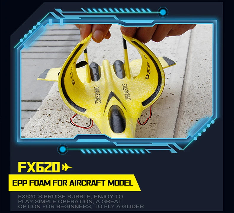 RC Foam Aircraft SU-35 Plane 2.4G Radio Control Glider Remote Control Fighter Plane Glider Airplane Foam Boys Toys for Children Aimak Store