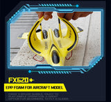 RC Foam Aircraft SU-35 Plane 2.4G Radio Control Glider Remote Control Fighter Plane Glider Airplane Foam Boys Toys for Children Aimak Store