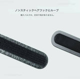 New Xiaomi Dreamlight 3D Full Shading Relaxing Eye Mask Sleeping Mask Block Out Light For Sleeping Aid Eye Mask Children's Gift Aimak Store