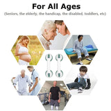 New Shower Handle Grab Bars Ultra Grip Dual Locking Safety Suction Cups Helping Handle Anti Slip Support for Toilet Bathroom Aimak Store