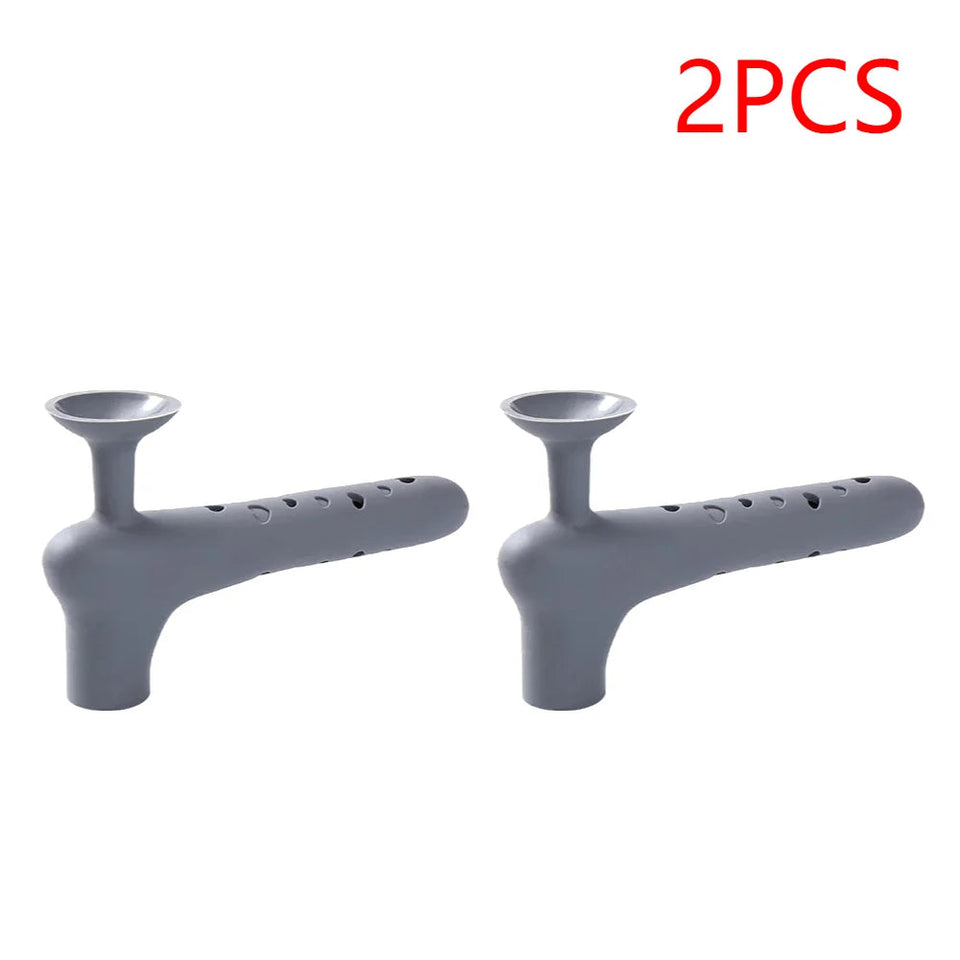 10-1pcs Door Suction Cup Thickened Wall Protectors Waterproof Reusable Door Handle Cover Punch Free Doorknob Buffer Silicone Cap Aimak Store