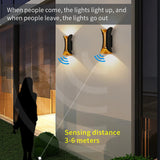 LED outdoor lights waterproof IP66 Aimak Store