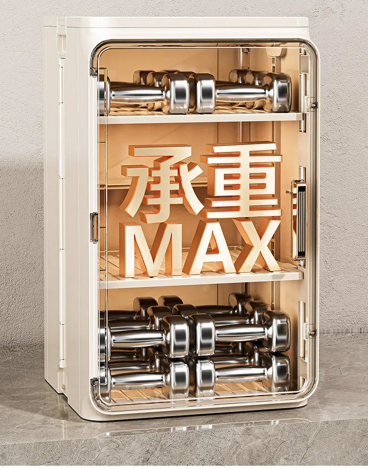 Dustproof Cup Storage Rack Desktop Tea Cup Holder Water Cups Holder Tea Set Storage Box Coffee Mug organizer Aimak Store