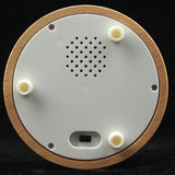 Photo Text Personalized Crystal Ball 2D Laser Engraving Pets Baby Family Picture Customized Glass Sphere Souvenir Birthday Gifts Aimak Store