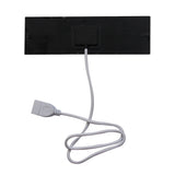 USB Solar Panel Charger Portable Battery Mobile Phone Charging Bank Charging Panel Solar Battery Charger for Phones Power Banks Aimak Store