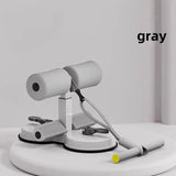 Multifunctional Abdominal Exerciser for Women with Resistance Band Sit-up Aid Gym Equipment for Home Core Strength Training Aimak Store