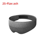 New Xiaomi Dreamlight 3D Full Shading Relaxing Eye Mask Sleeping Mask Block Out Light For Sleeping Aid Eye Mask Children's Gift Aimak Store