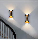 LED outdoor lights waterproof IP66 Aimak Store