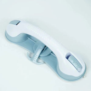 Bathroom Suction Cup Shower Handle Safety Anti Slip Handrail Support Bar For Elderly Bath Shower Accessories Grab Bar Aimak Store