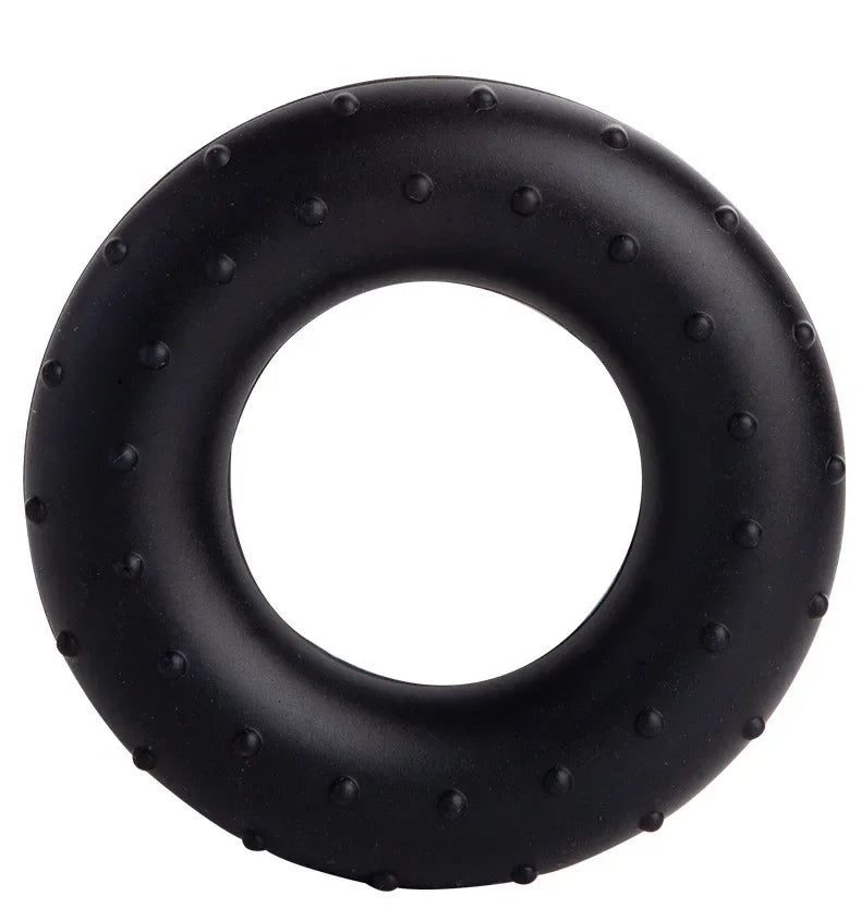 Grip Strength Trainer, Hand Squeezer Adjustable Resistance, Hand Grip Strengthener for Muscle Building and Injury Recovery Aimak Store