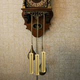 1 Set Floor Clock Weight Replacement Decorative Hammer Pendulum Chain Clock Parts Accessories Home Decor Wall Clock Mechanism Aimak Store