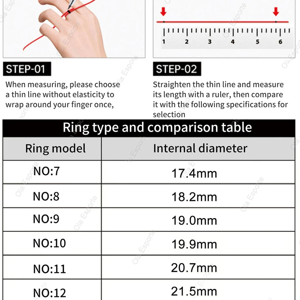 For Xiaomi Smart Ring Men Women, Body temperature, Heart Rate and Blood Oxygen Monitor, IP67 & 5ATM Waterproof, Multi-sport Mode Aimak Store