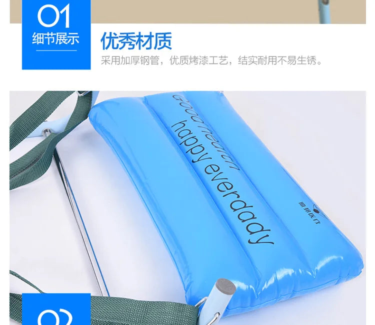 Household Lumbar Vertebra Retractor Waist Tensioner Lumbar Intervertebral Disc Slipped Disc Back Pain Muscle Degeneration Aimak Store