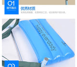 Household Lumbar Vertebra Retractor Waist Tensioner Lumbar Intervertebral Disc Slipped Disc Back Pain Muscle Degeneration Aimak Store