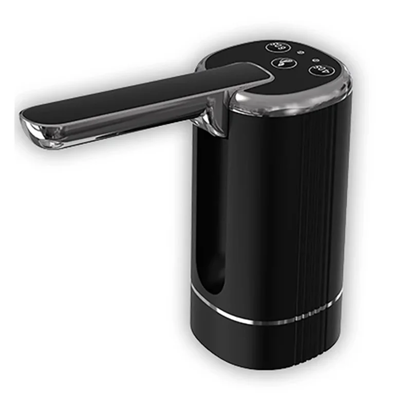 Water Bottle Pump for 5 Gallon Water Bottle Dispenser Pump Automatic Drinking Water Pump Portable Electric Water Dispenser Aimak Store