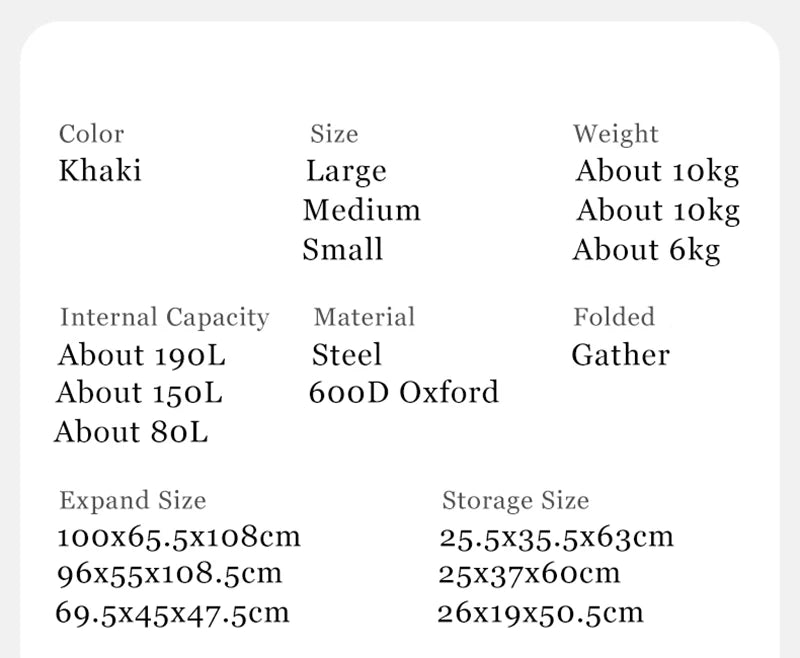 Naturehike Big Wheels Heavy Duty Folding Cart Outdoor Large Capacity Wagon Cart Beach Wagon For Sand Pull Trolley Camping Cart Aimak Store