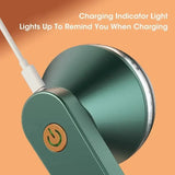 Hair Ball Trimmer Fabric Shaver Lint Remover Upgraded 6 Blade Design Fuzz Shaver Rechargeable for Travel Home Type C Charging Aimak Store